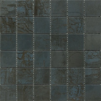 Sintesi Met Arch MA12458 30 x 30 cm oxide mat 1 m²