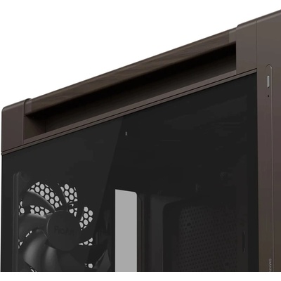 Asus ProArt PA602 WALNUT WOOD RETRO TG 90DC00J8-B09000