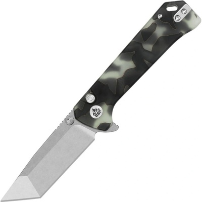 QSP Knife Grebe T QS148-E1