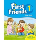 First Friends I CB