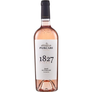 Purcari Розе Шато Пуркари 1827 - lightsmarket - 18,29 лв