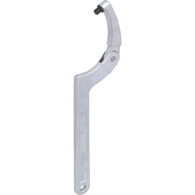 KS Tools hákový kľúč 114 - 158 mm 5171315