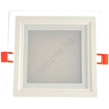 Image 1 of BOWI Led Лампа за окачен таван finity led/12w/230v 4000k (bw0243)