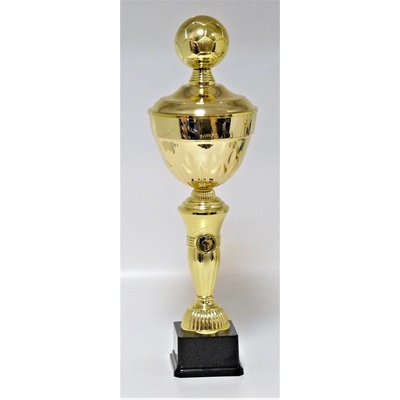 VIZINGR Pohár fotbal X36-P500.01 X36-P500.01/53 cm
