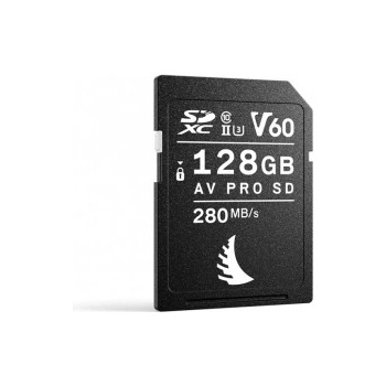 SDXC UHS-II 128 GB AVP128SDMK2V60