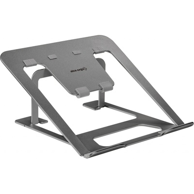 Chladící podložka pod notebook AlzaErgo Stand LS120 šedý (APW-EGLS120Y) – Zbozi.Blesk.cz