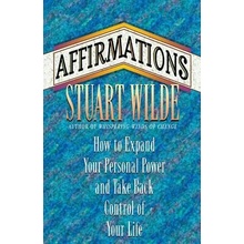 Affirmations Wilde StuartPaperback