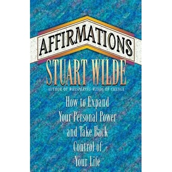 Affirmations Wilde StuartPaperback