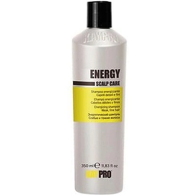KayPro ЕНЕРГИЗИРАЩ ШАМПОАН ПРОТИВ КОСОПАД kaypro energy shampoo