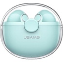 USAMS BU series