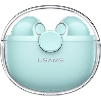 USAMS BU series