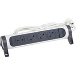 Legrand 4 Plug 3 m (049459)