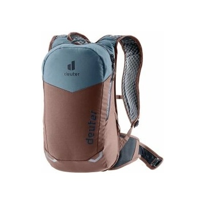 Deuter Hiline 8l atlantic-raisin