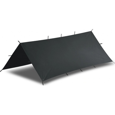 Helikon-Tex Supertarp Small 250 x 200 cm šedá – Zboží Dáma