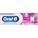 Oral-B Паста за зъби Oral-B 75 мл 3D White LUXE Perfection Fresh