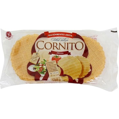 Cornito Pizza oplatky bez lepku 100 g