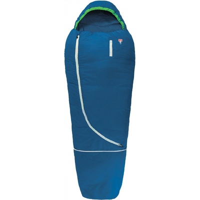 Grüezi bag Biopod Wolle Kids World Traveller