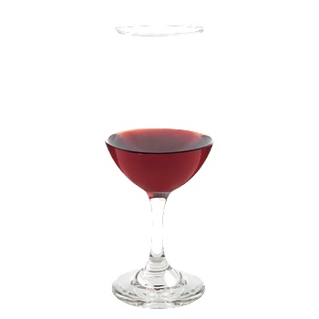 Image 1 of Cristar Cristar-rioja-Чаша червено вино 615сс 1бр. (5420al24) (011223)