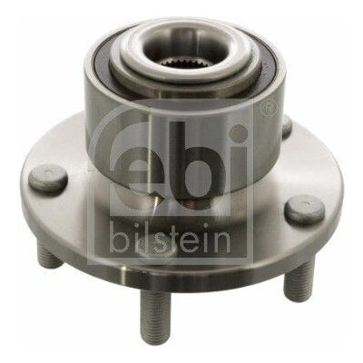 Ložisko kola, sada FEBI BILSTEIN 26770