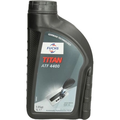 FUCHS Трансмисионно масло fuchs titan atf 4400 1 литър
