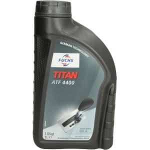FUCHS Трансмисионно масло fuchs titan atf 4400 1 литър