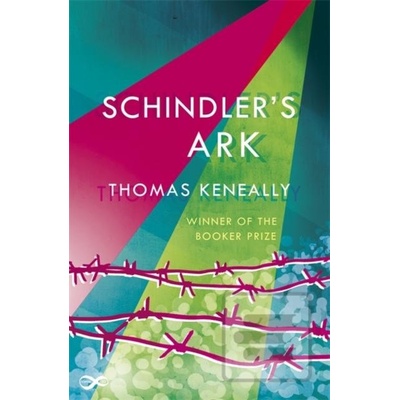 Schindler's Ark - Keneally Thomas