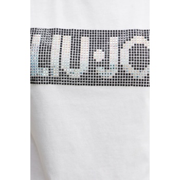 Liu Jo Памучна тениска Liu Jo (VA5151.JS923)