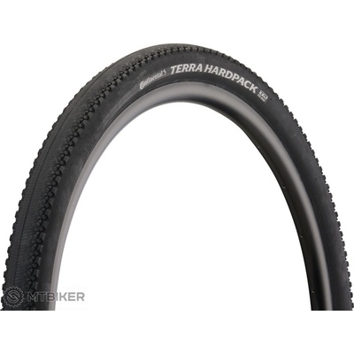 Continental Terra Hardpack 700x50C Kevlar