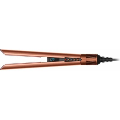 Dyson Airstrait HT01 Amber Silk