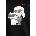 KARL LAGERFELD Суичър Karl Lagerfeld IKON (A3W20057)