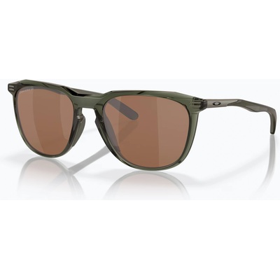 Oakley Слънчеви очила Oakley Thurso olive ink