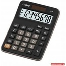 Casio KalkulačkaMX-8B čierna