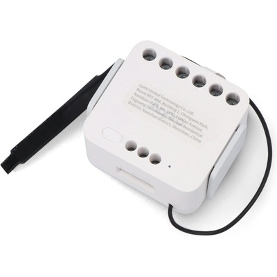 AQARA Dual Relay Module T2