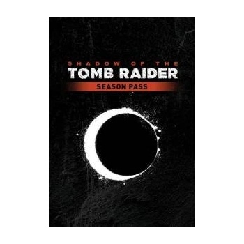 Square Enix Shadow of the Tomb Raider Season Pass (PC)