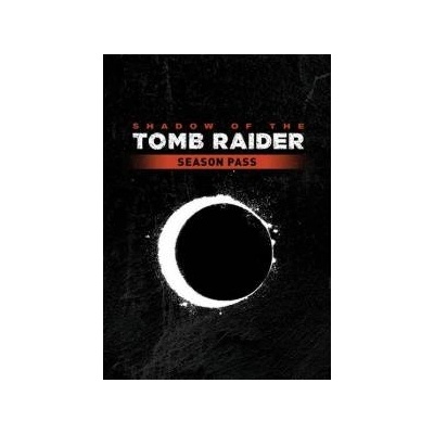 Square Enix Shadow of the Tomb Raider Season Pass (PC)