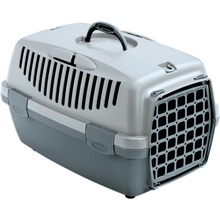 Stefanplast Gulliver 1 Prepravka plastové dvierka 48 x 32 x 31 cm