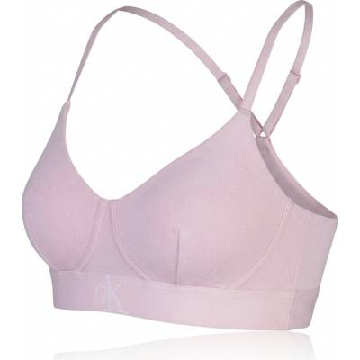 Calvin Klein bralette CK One QF6670E-V7B