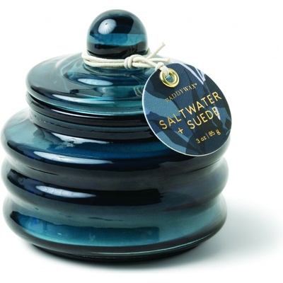 Paddywax Beam Saltwater & Suede 85 g