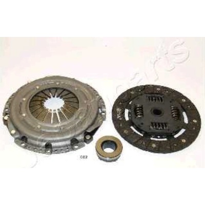 Chrysler VOYAGER 2004-9/2007 spojková sada JAPANPARTS / 2,5CRD/