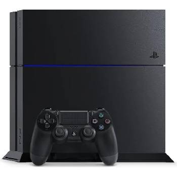 Sony PlayStation 4 Ultimate Player Edition 1TB (PS4 Ultimate Player Edition)