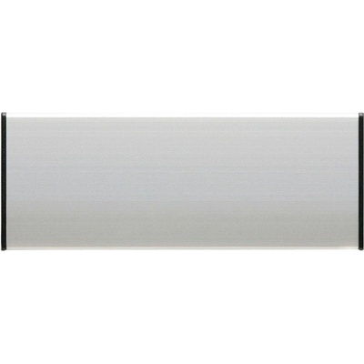Dveřní tabulky pro samolepící fólie, 187 x 62 mm, 1 řádek