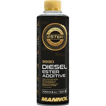 MANNOL Добавка за дизел MANNOL Diesel Ester Additive, 250мл (MN 9930 250ml)