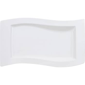 Villeroy & Boch Чиния за сервиране NewWave 30 x 49 см (10-2525-2281)