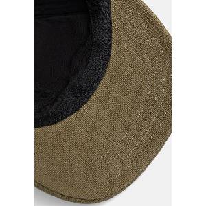 APC A. P. C. Памучна шапка с козирка casquette charlie (COGYX.M24069) - answear - 95,82 лв