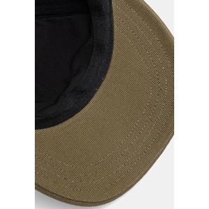 APC A. P. C. Памучна шапка с козирка casquette charlie (COGYX.M24069)