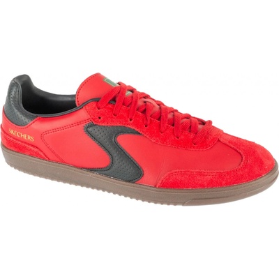 Skechers Hotshot Roaver 254152-RDBK