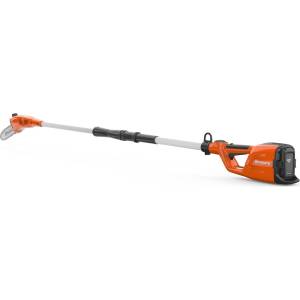 Husqvarna Акумулаторен Телеск. Прътов Трион Husqvarna 120iTK4 & PK4