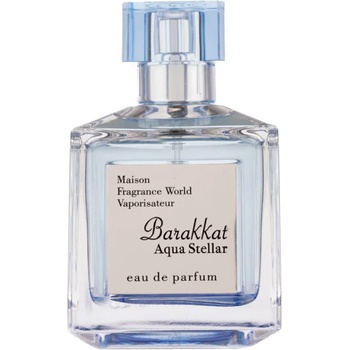 Image 1 of Fragrance World Barakkat Aqua Stellar EDP 100 ml