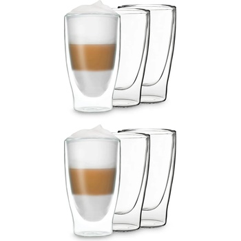 Image 1 of Feelino DUOS чаша с двойни стени 400 мл (SAY6400) (SAY6400)