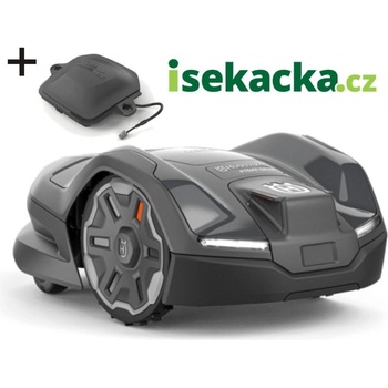 Husqvarna Automower 305E NERA EPOS Direct